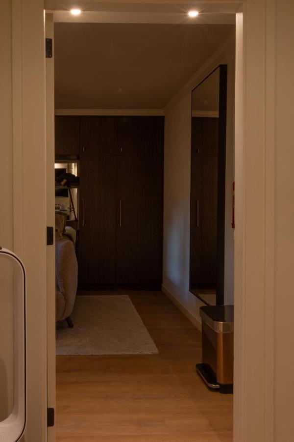 B&B Midtown Amsterdam Suites Экстерьер фото