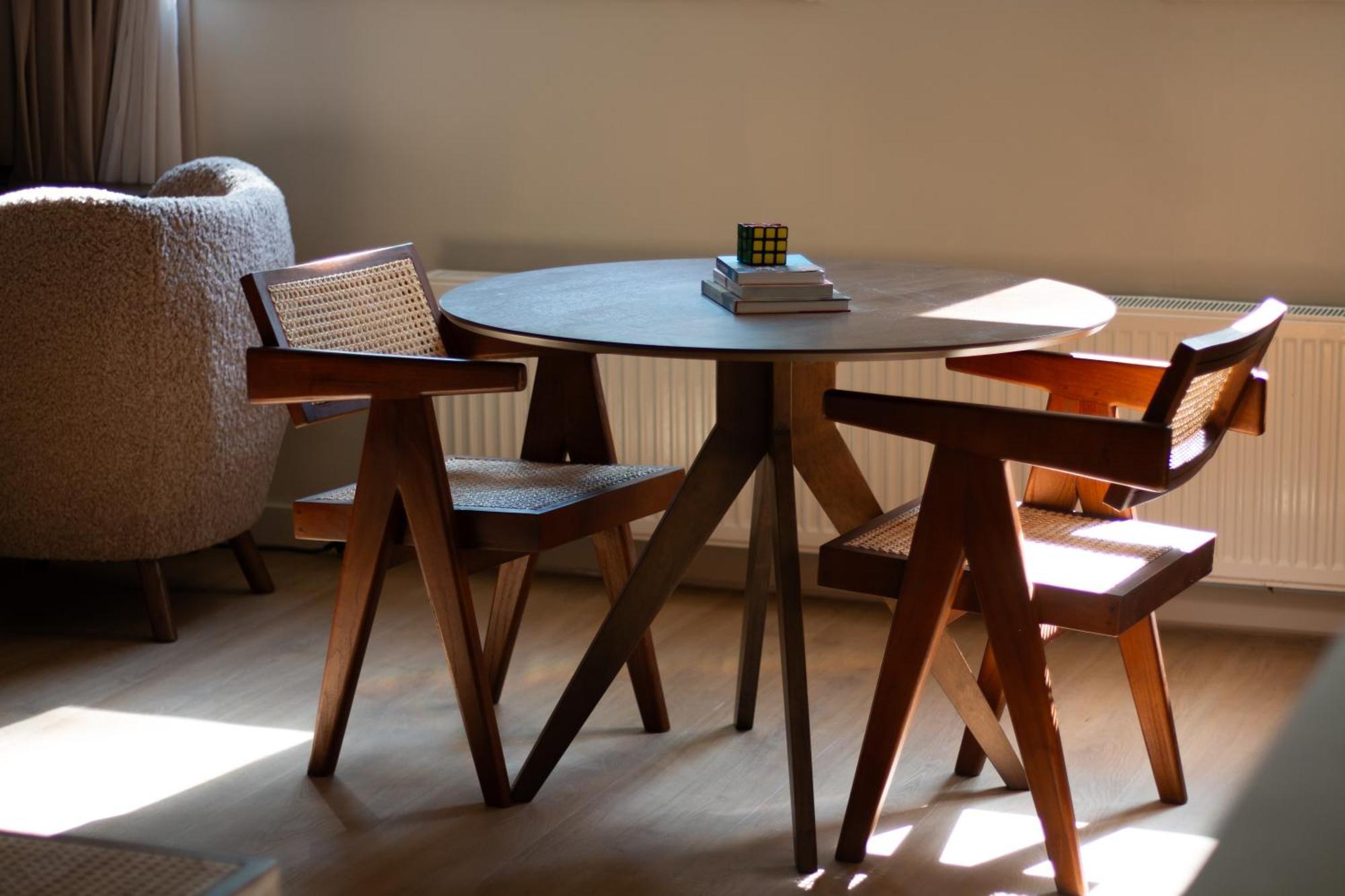 B&B Midtown Amsterdam Suites Экстерьер фото